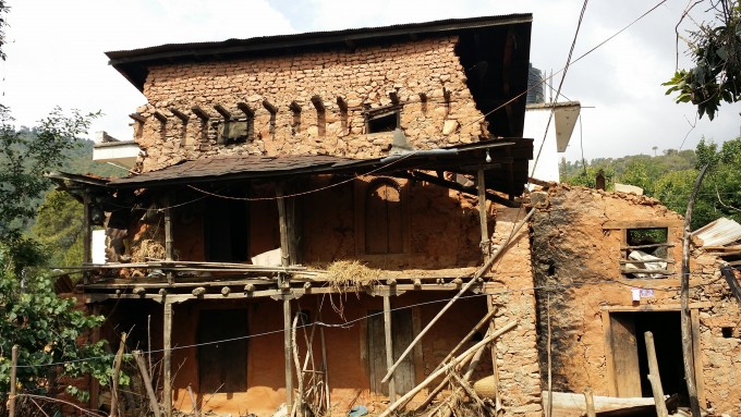 House of Rama Poudel3