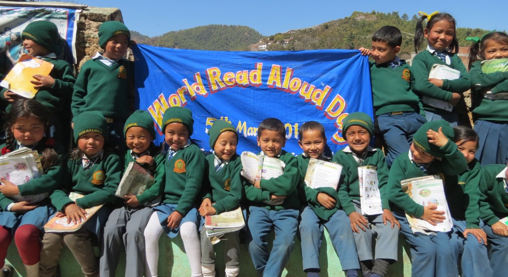 WRAD Banner