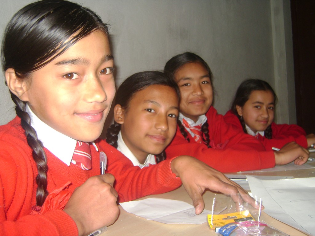 LitClub-Niharika-Girls-Smiling