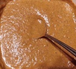 Momo Sauce