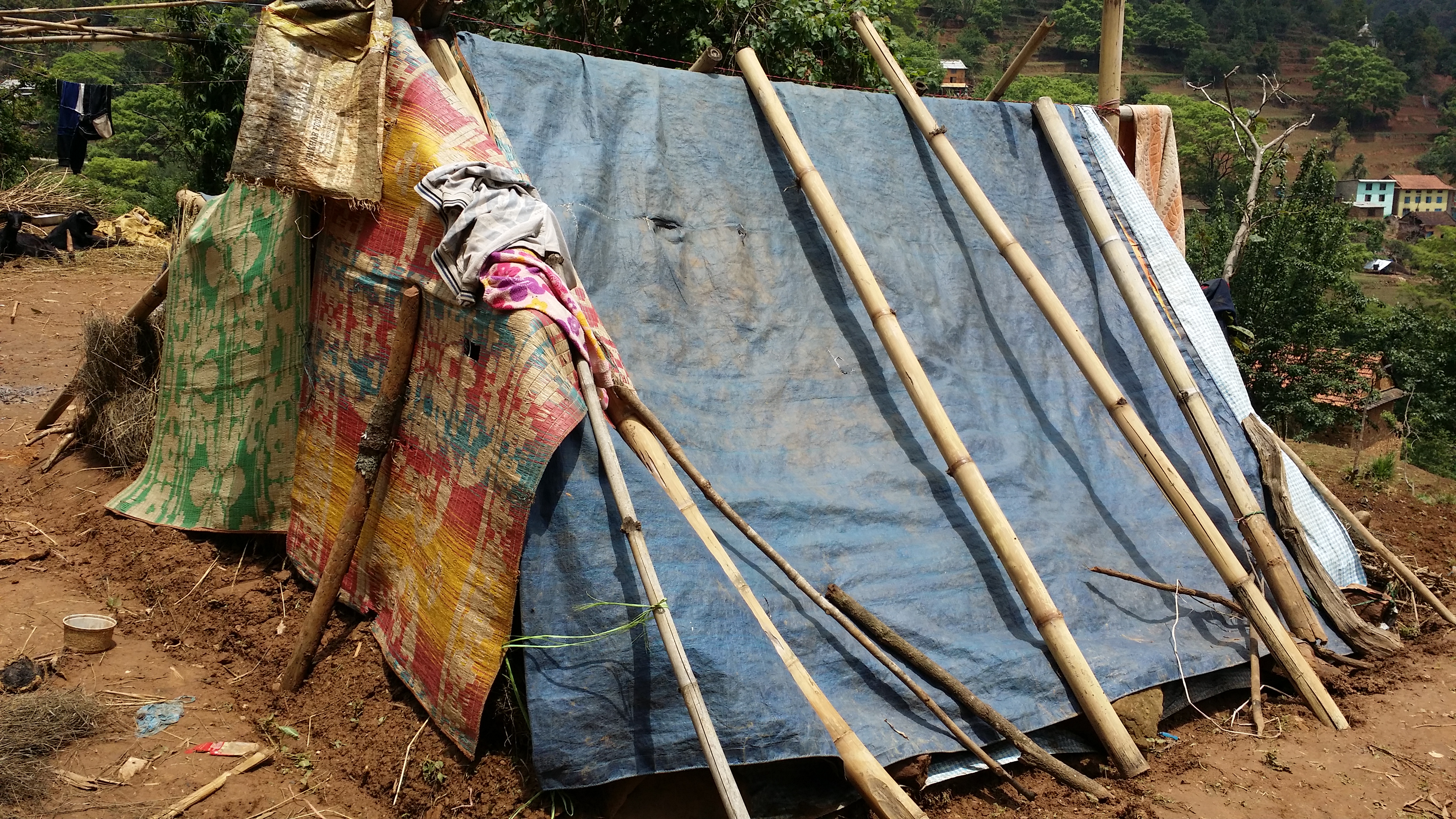 P_tent of Smriti balami talku