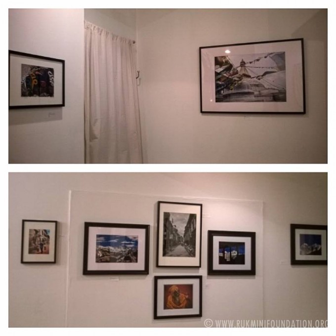 Photography by And Sherpa