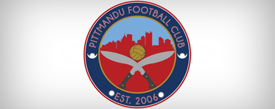 Pittmandu-Logo