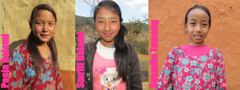 Reaching out to New Villages