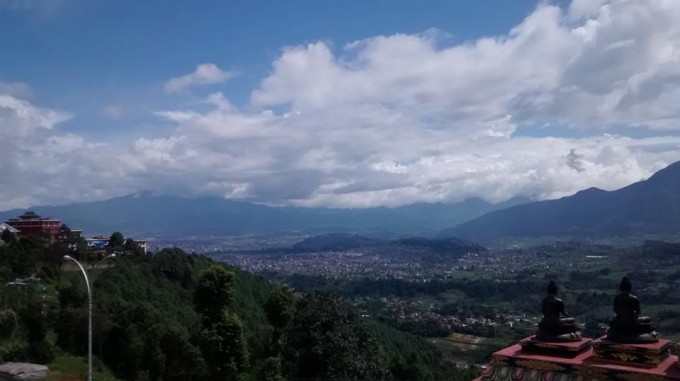 Scenic Nepal
