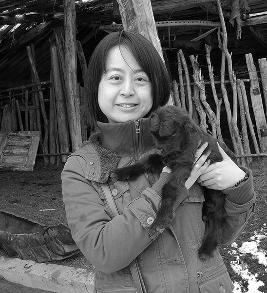 Eri Taniguchi