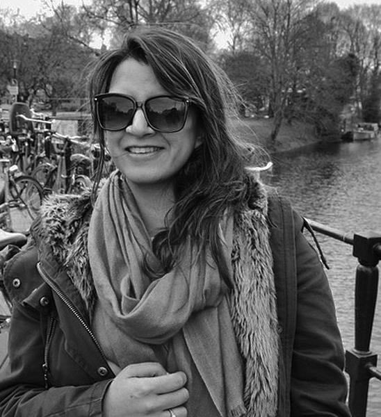 Priti Bhattarai