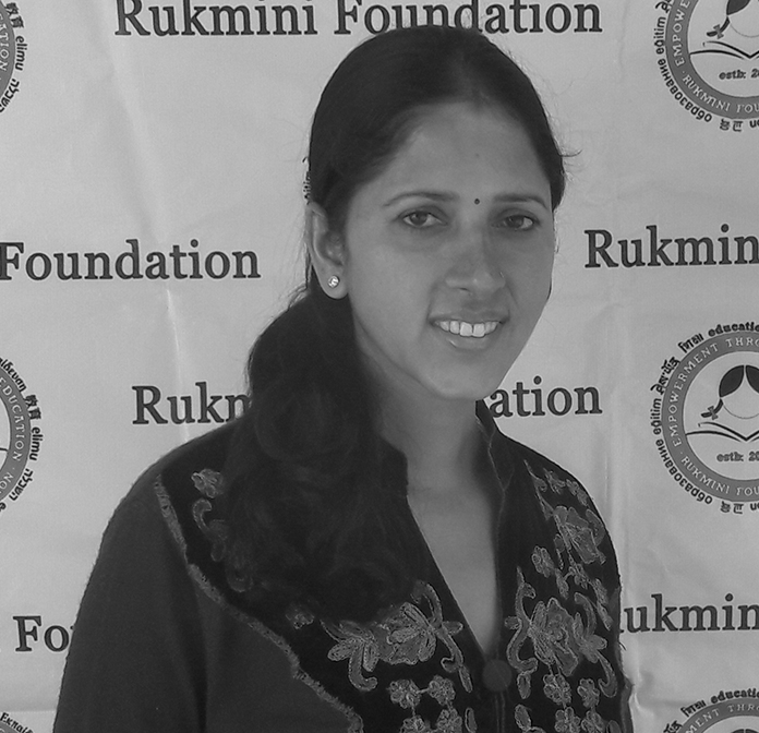 Usha Adhikari