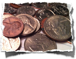 Creating a Big Change Through Small Change