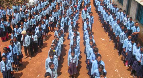 The high costs of free education in government schools of Nepal
