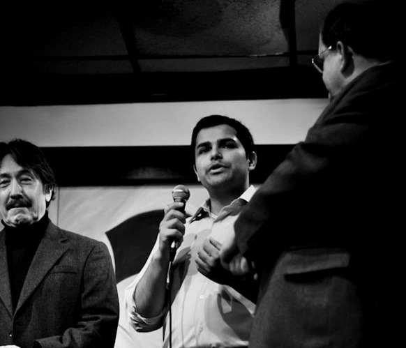 Newsletter Archive – February 2012