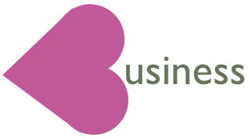 The Heart of Business