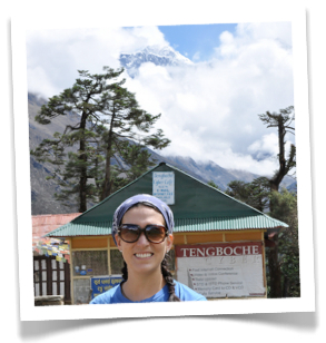My Road to Teaching Began in the Himalayas