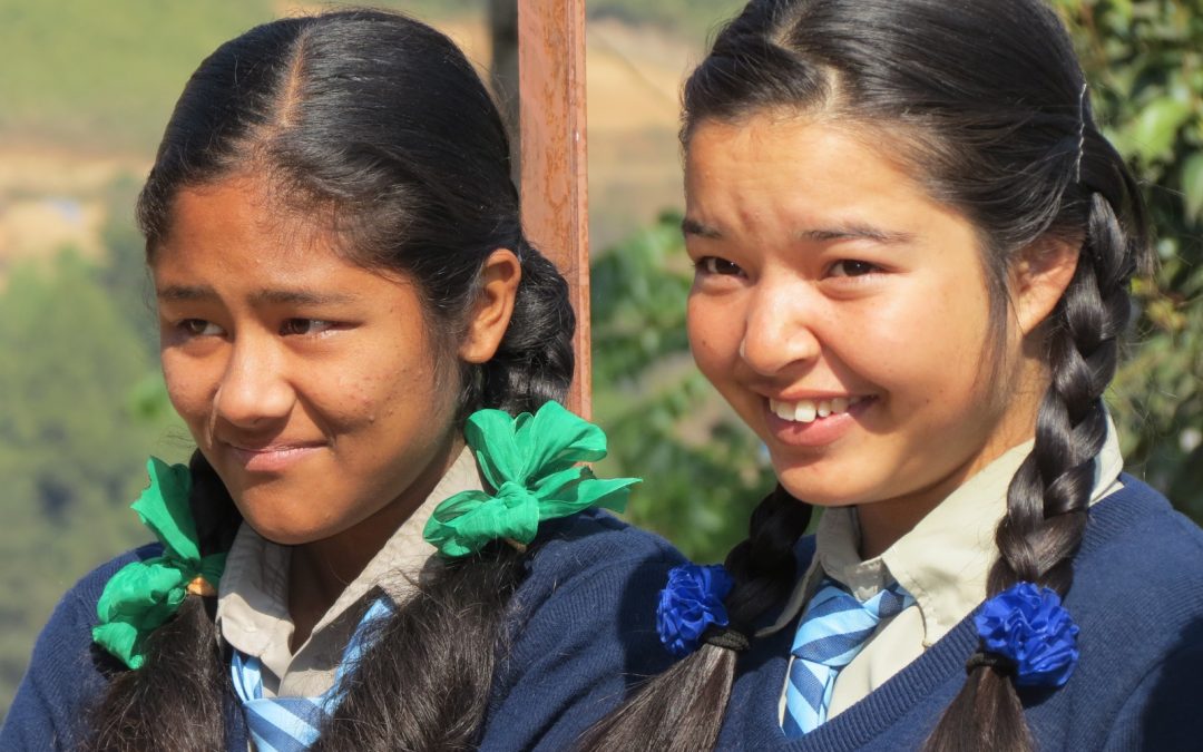 Schooling the Schools: Empowering Government Schools in Nepal to Empower Students
