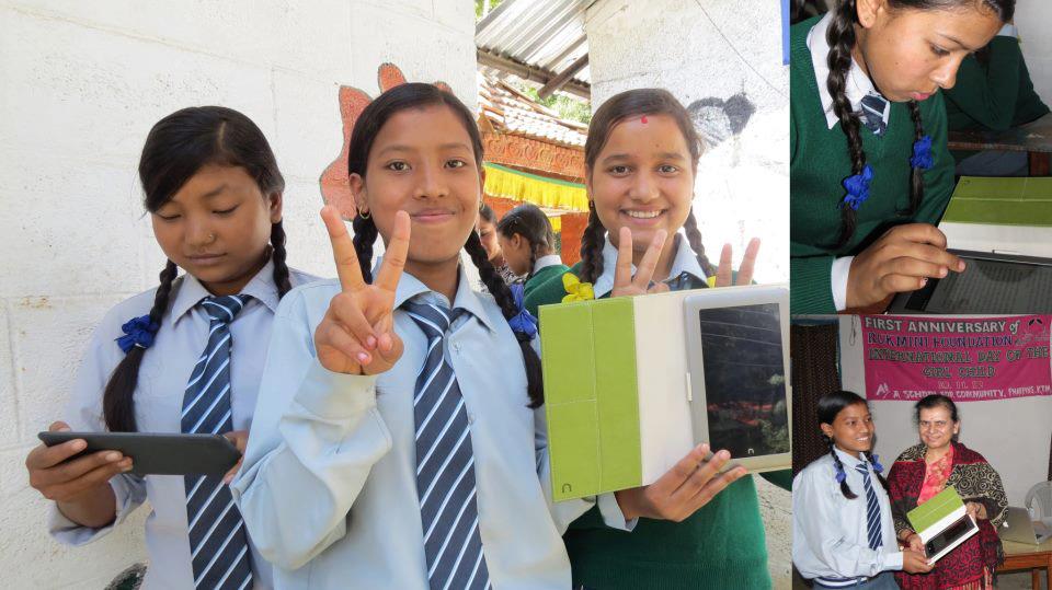 Seeing Foundation Work In Person – My Experience in Nepal Part 1