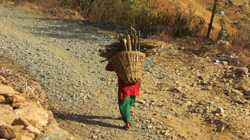 Perception, Philanthropy, and Making a Difference – Part 3