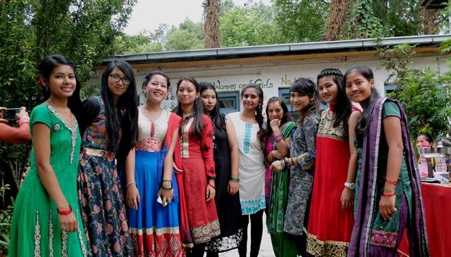 Women LEAD Photo Ft. Rabin