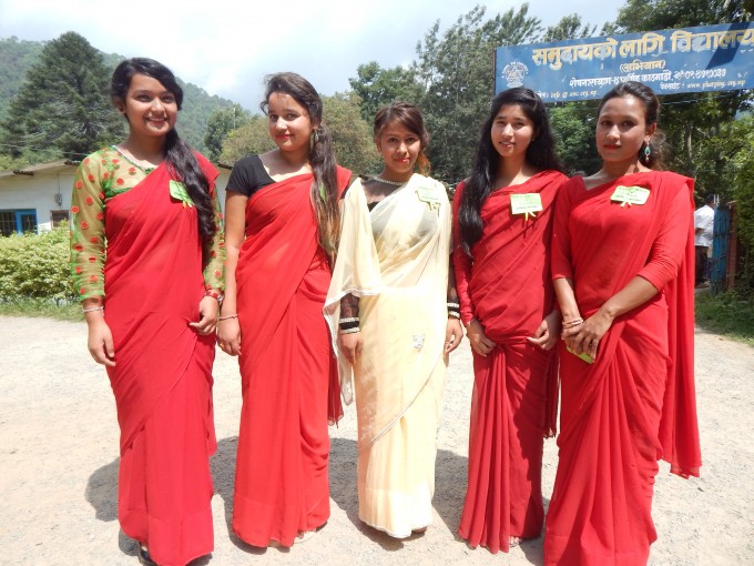 previous scholars and didis
