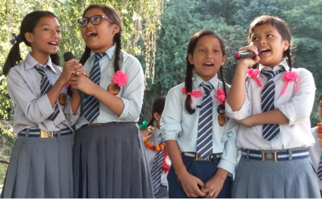 PBL Farewell Song