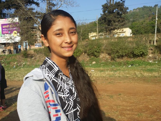 Asmita Acharya_Grade 9_Shikharapur School2
