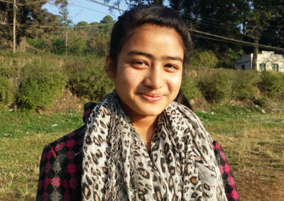 Aakriti Mahat