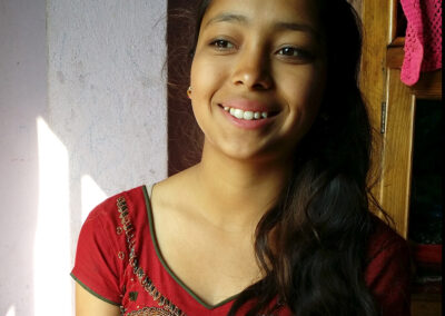 Alisha Ghatani