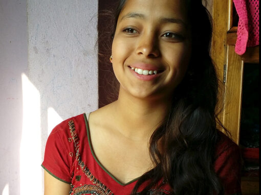 Alisha Ghatani Alisha Ghatani