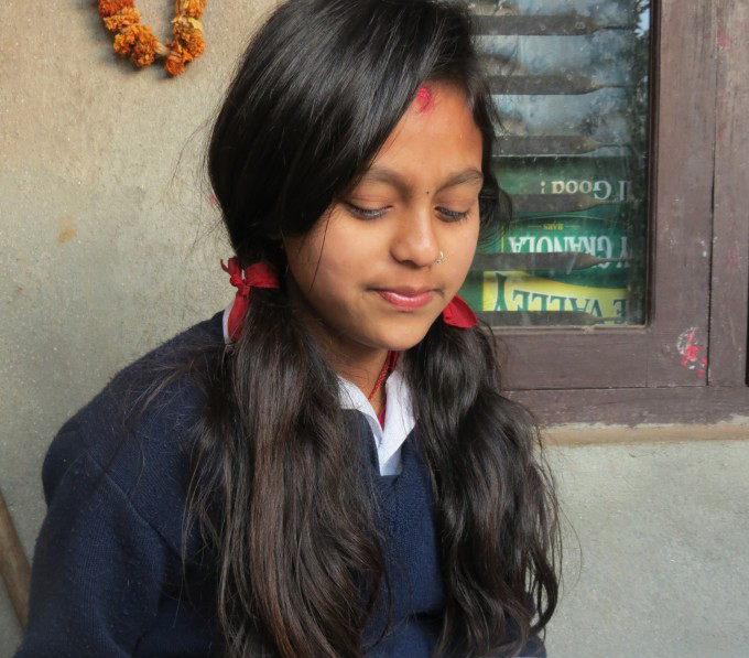 Amrita Sunar