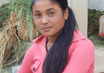 Anjana Poudel