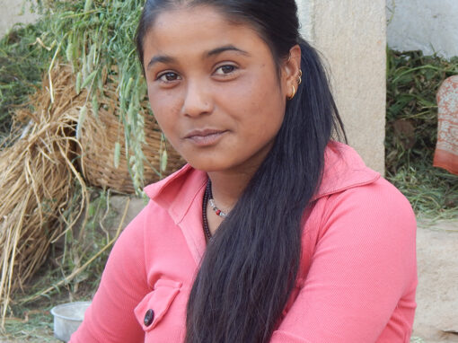 Anjana Poudel Anjana Poudel
