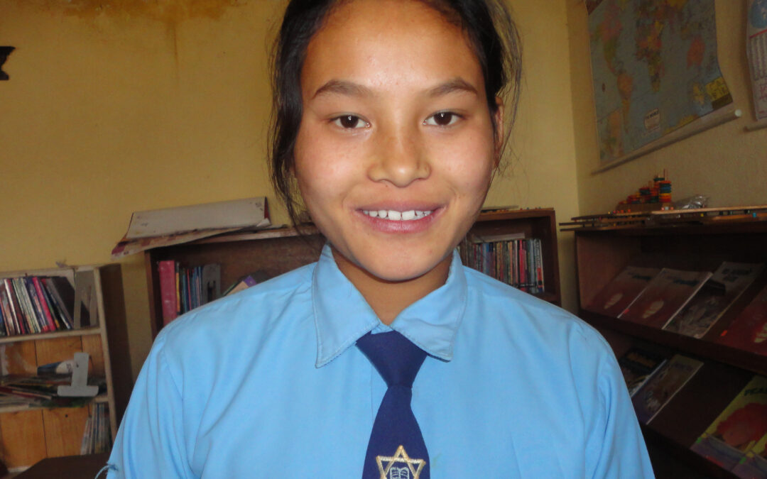 Anju Theeng