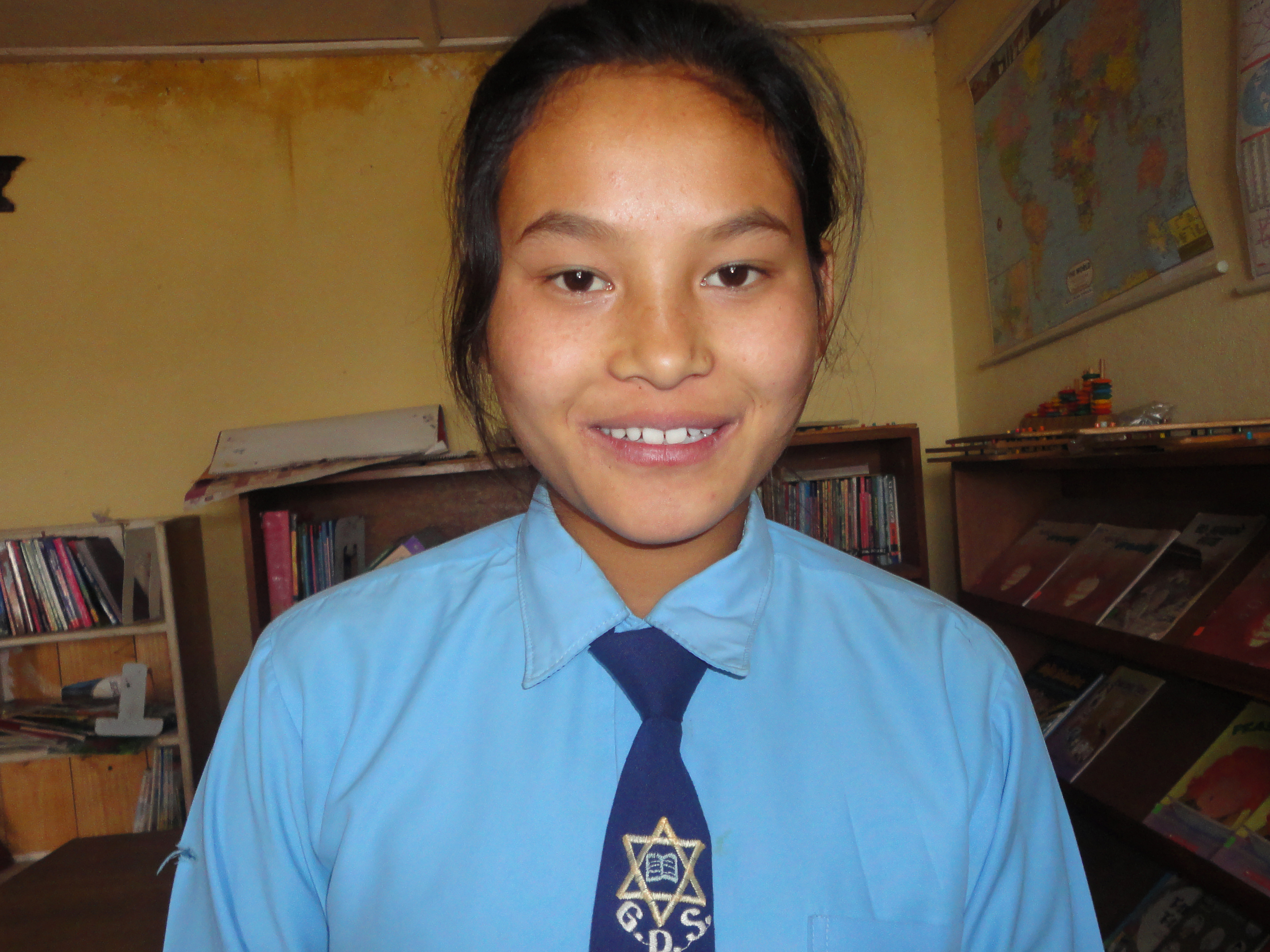 Anju Theeng
