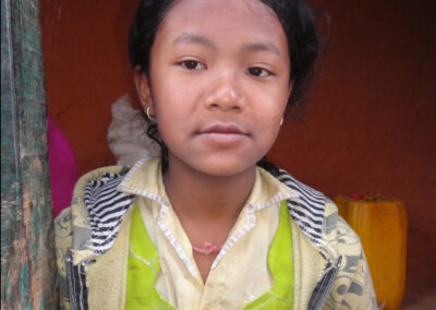 Ashmita Tamang