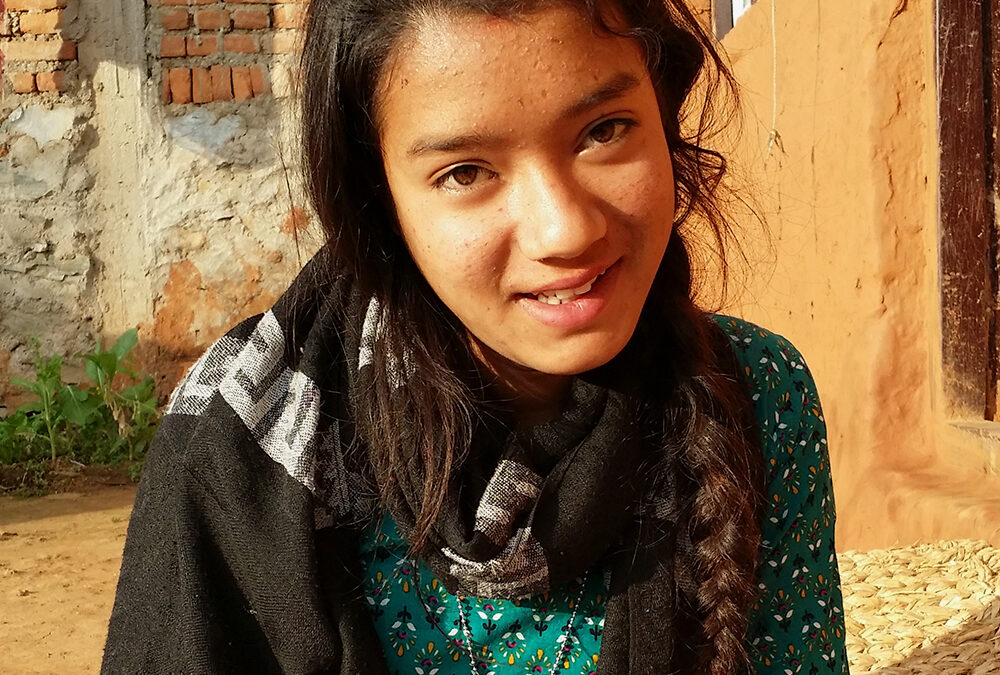 Bimala Bisunke