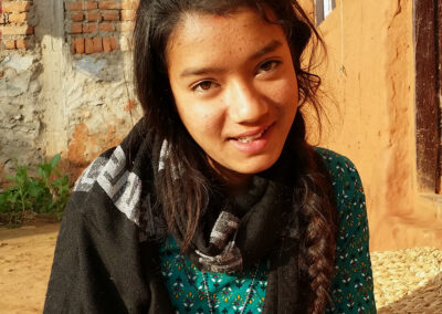 Bimala Bisunke