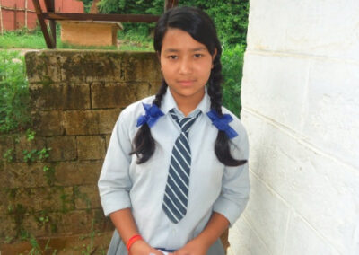 Deepika Shrestha