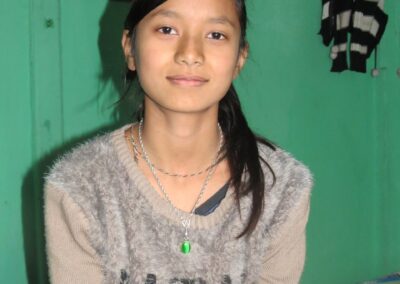 Jonisha Balami