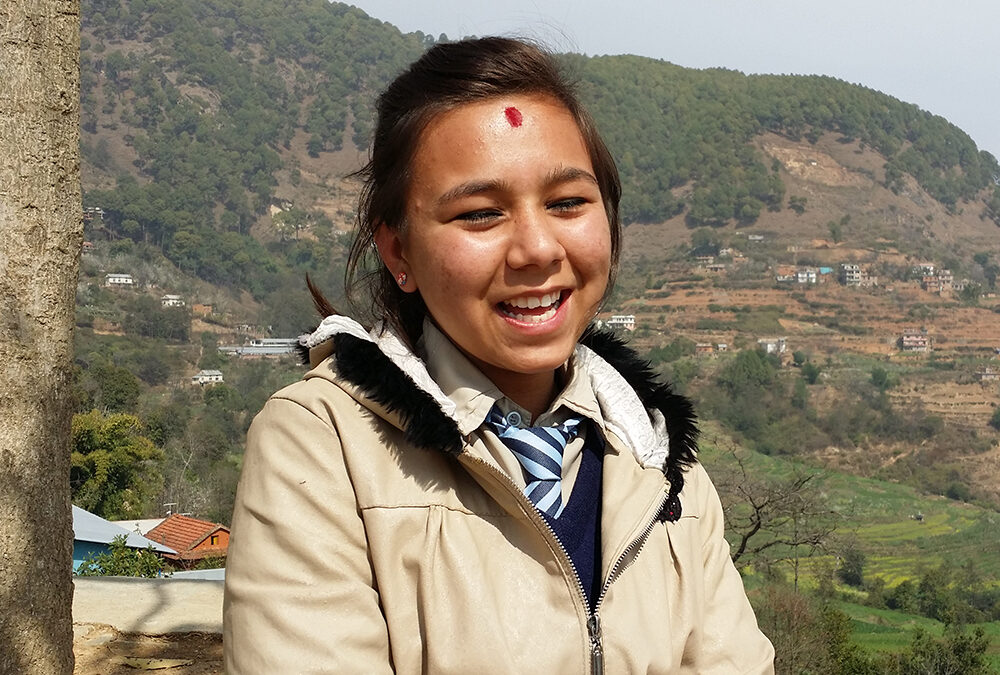 Kritika Bista