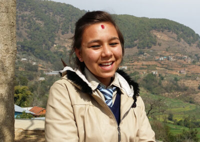 Kritika Bista