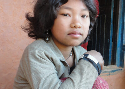 Nikita Tamang