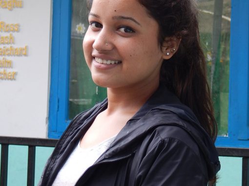 Puja Pudasaini Puja Pudasaini