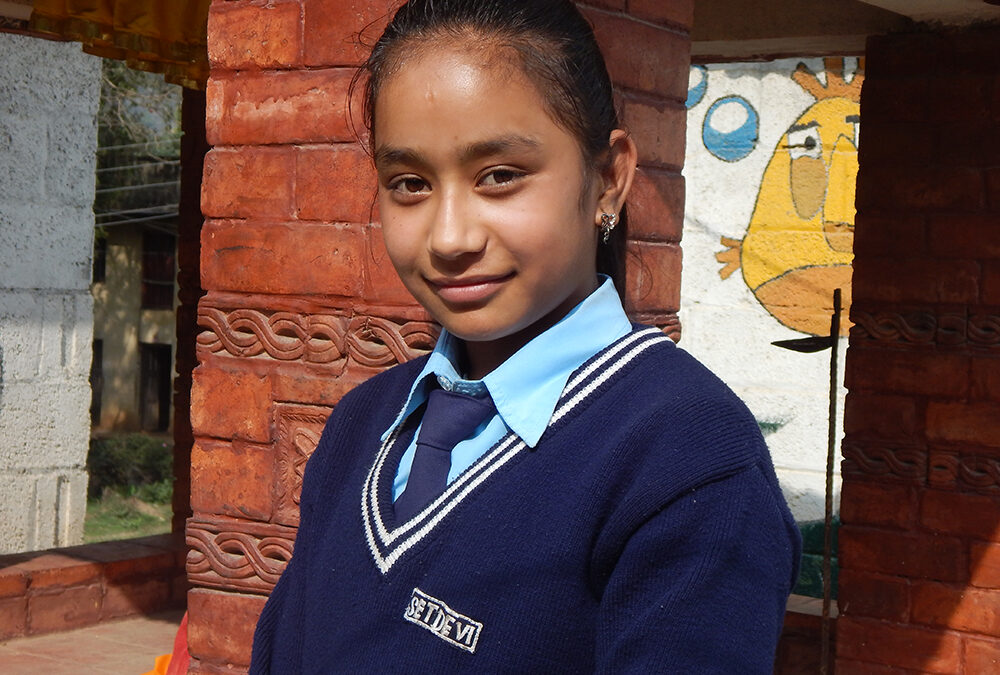 Reshma Balami