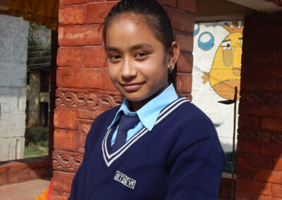 Reshma Balami