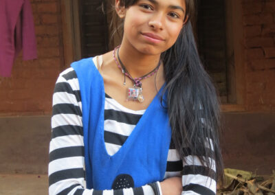 Rojina Khadka