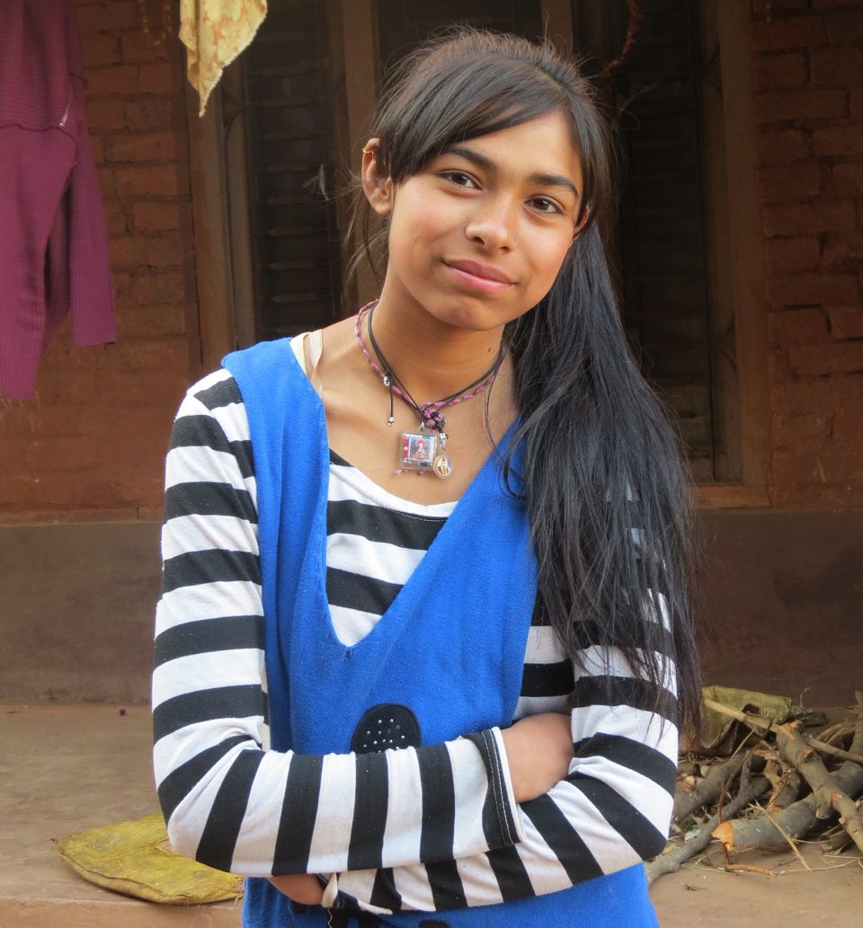 Rojina Khadka