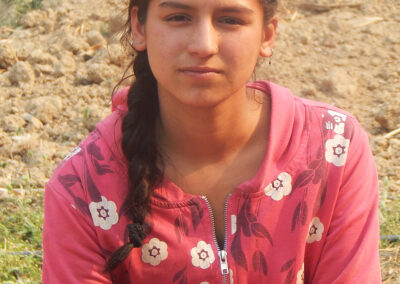 Sabina Ghimire
