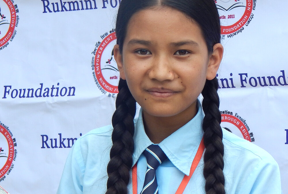 Sadikshya K.C.