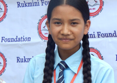 Sadikshya K.C.