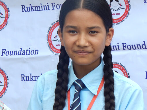 Sadikshya K.C. Sadikshya K.C.