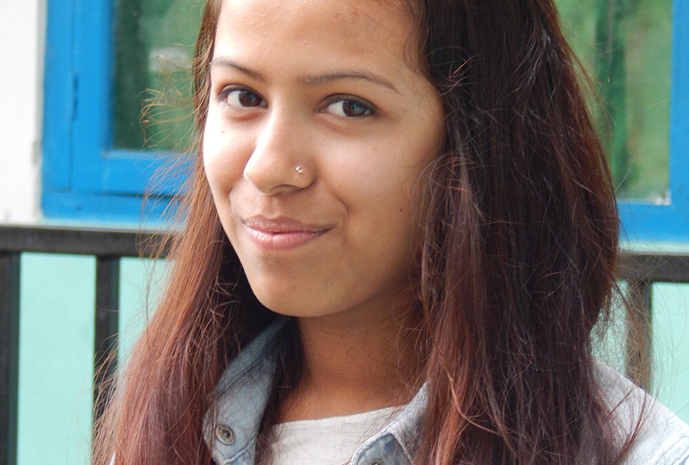 Sandhya Ghimire